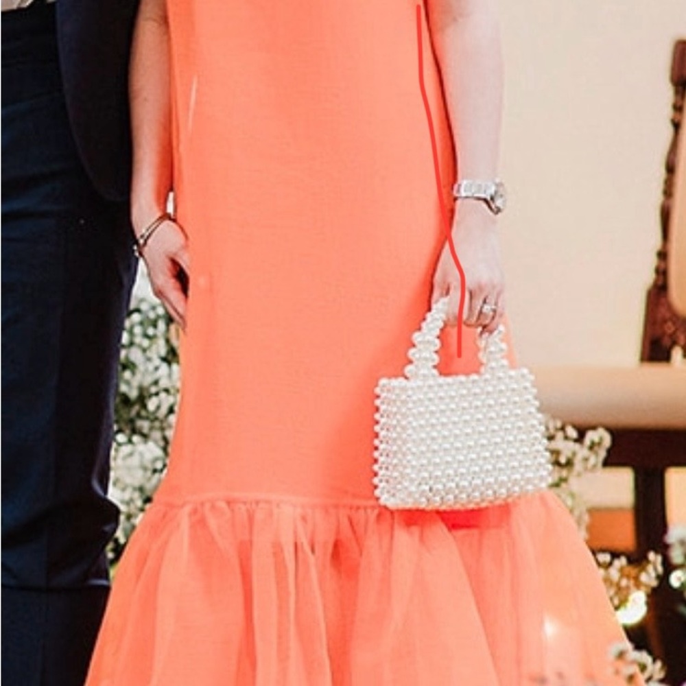 Staud Calluna Maxi Dress - Picture 4 of 4